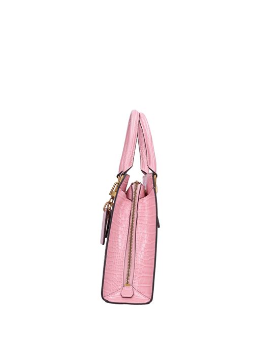 Borsa in ecopelle GUESS | HWCB7875070ROSA PALLIDO